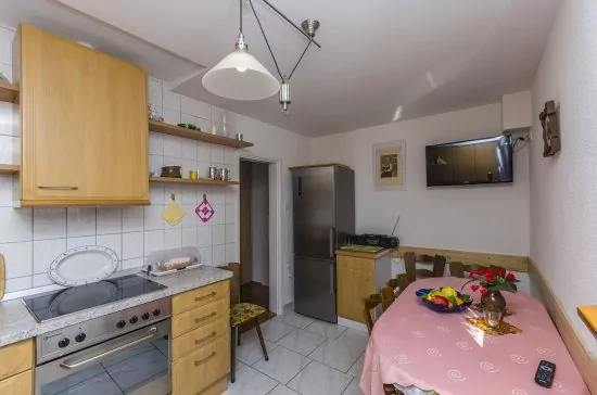 Apartmán Severní Dalmácie - Vodice DA 4173 N1