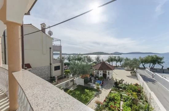 Apartmán Severní Dalmácie - Vodice DA 4173 N1