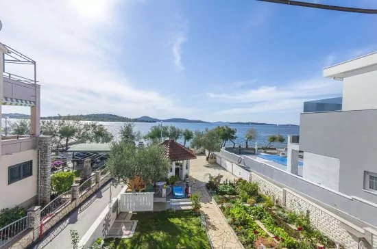 Apartmán Severní Dalmácie - Vodice DA 4173 N1