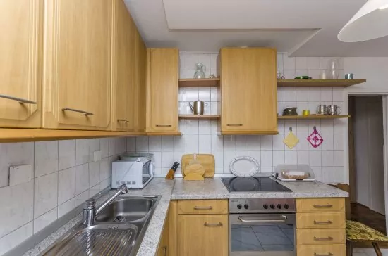 Apartmán Severní Dalmácie - Vodice DA 4173 N1