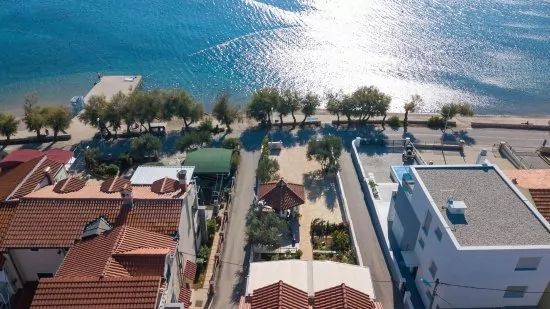 Apartmán Severní Dalmácie - Vodice DA 4173 N1