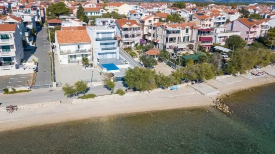 Apartmán Severní Dalmácie - Vodice DA 4173 N1