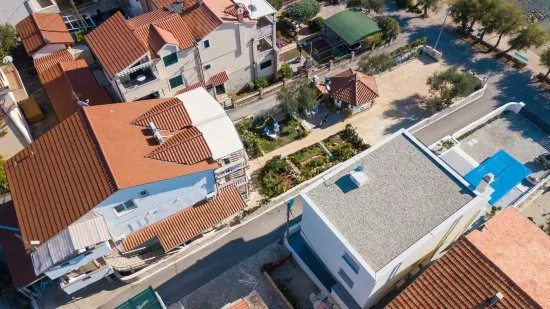 Apartmán Severní Dalmácie - Vodice DA 4173 N1