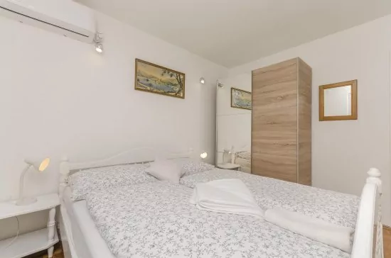 Apartmán Severní Dalmácie - Vodice DA 4173 N1