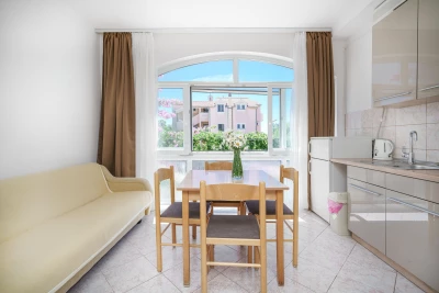 Apartmán Severní Dalmácie - Vodice DA 4174 N2