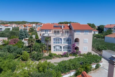 Apartmán Severní Dalmácie - Vodice DA 4174 N2