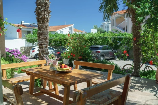 Apartmán Severní Dalmácie - Vodice DA 4174 N2