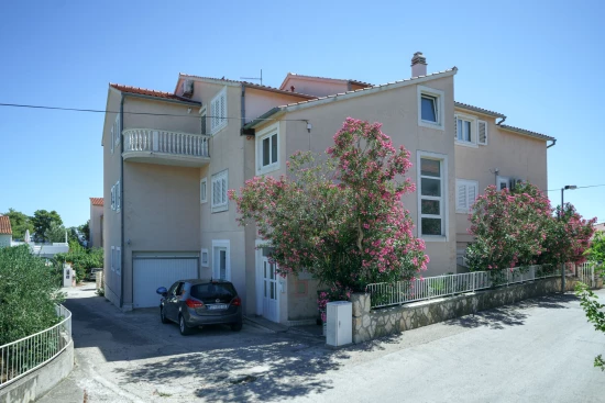 Apartmán Severní Dalmácie - Vodice DA 4174 N2