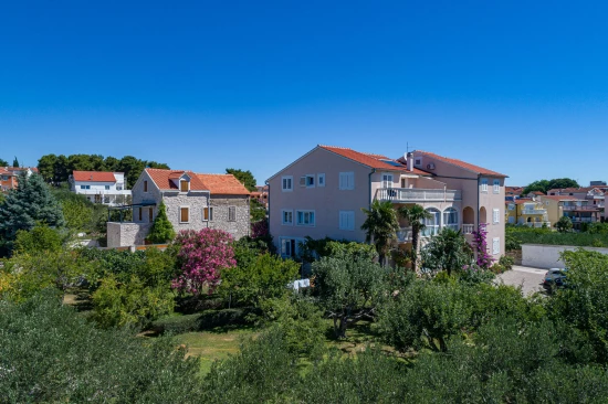 Apartmán Severní Dalmácie - Vodice DA 4174 N2