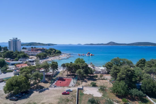 Apartmán Severní Dalmácie - Vodice DA 4174 N2