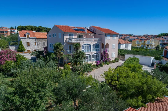 Apartmán Severní Dalmácie - Vodice DA 4174 N2