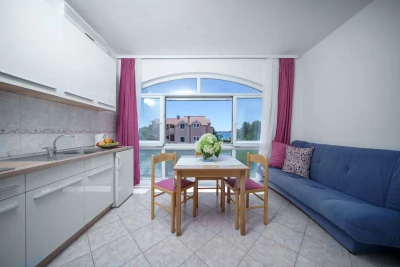 Apartmán Severní Dalmácie - Vodice DA 4174 N3