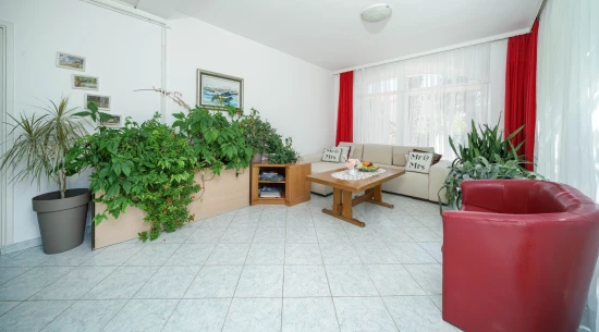 Apartmán Severní Dalmácie - Vodice DA 4174 N3