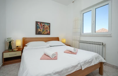 Apartmán Severní Dalmácie - Vodice DA 4174 N5