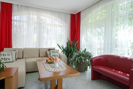 Apartmán Severní Dalmácie - Vodice DA 4174 N5