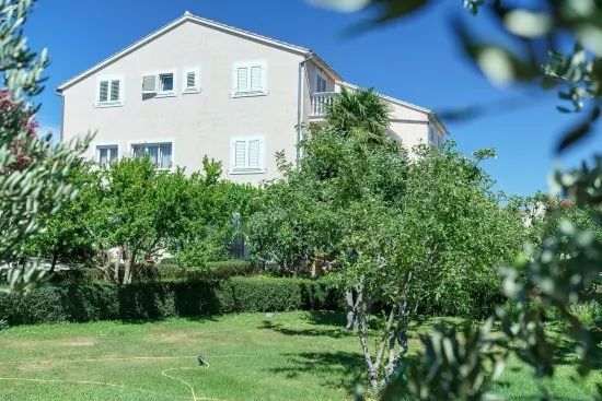 Apartmán Severní Dalmácie - Vodice DA 4174 N6