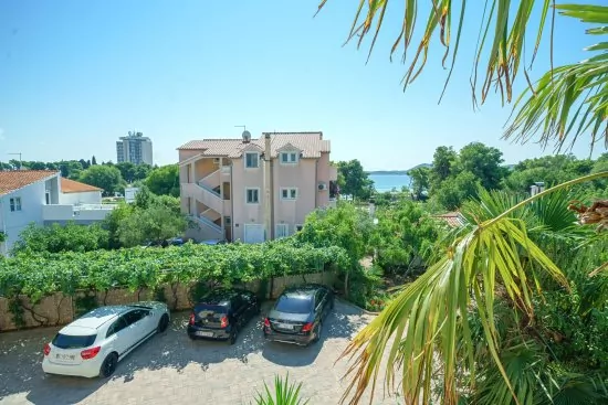 Apartmán Severní Dalmácie - Vodice DA 4174 N6