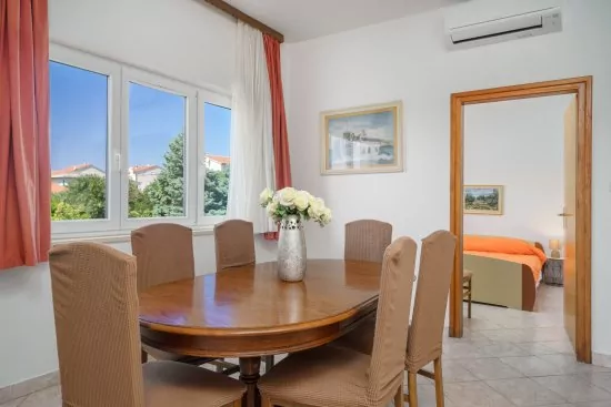 Apartmán Severní Dalmácie - Vodice DA 4174 N6