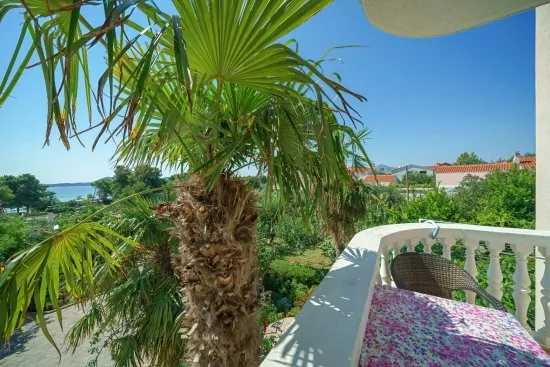 Apartmán Severní Dalmácie - Vodice DA 4174 N6