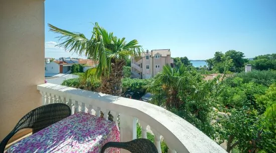 Apartmán Severní Dalmácie - Vodice DA 4174 N6