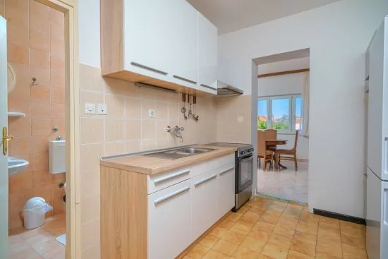 Apartmán Severní Dalmácie - Vodice DA 4174 N6