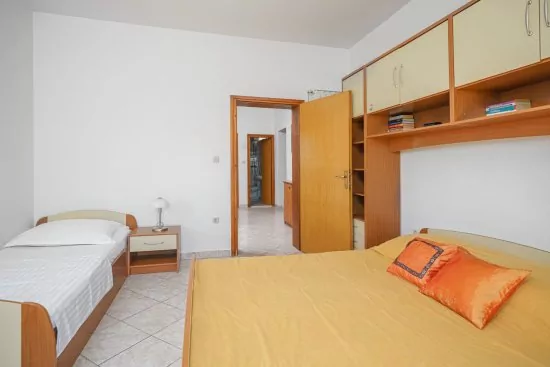 Apartmán Severní Dalmácie - Vodice DA 4174 N6