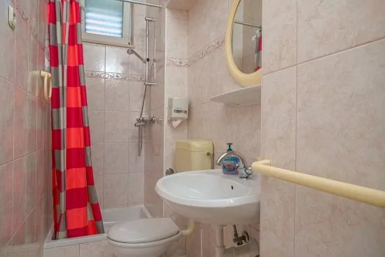 Apartmán Severní Dalmácie - Vodice DA 4174 N6