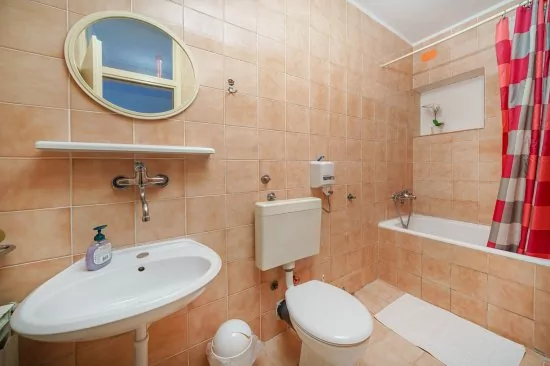 Apartmán Severní Dalmácie - Vodice DA 4174 N6