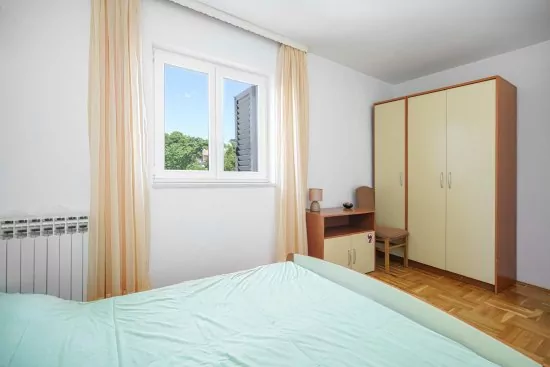 Apartmán Severní Dalmácie - Vodice DA 4174 N6