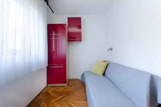 Apartmán Kvarner - Mošćenička Draga KV 3303 N2