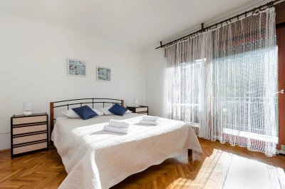 Apartmán Kvarner - Mošćenička Draga KV 3303 N2