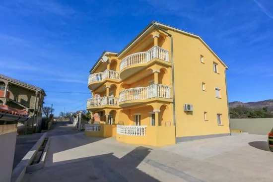 Apartmán Kvarner - Novi Vinodolski KV 1828 N1