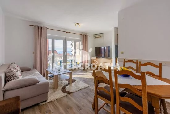 Apartmán Kvarner - Novi Vinodolski KV 1828 N1