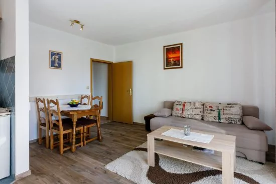 Apartmán Kvarner - Novi Vinodolski KV 1828 N1