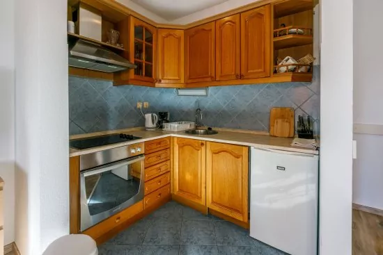 Apartmán Kvarner - Novi Vinodolski KV 1828 N1