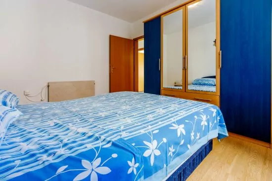 Apartmán Kvarner - Novi Vinodolski KV 1828 N1