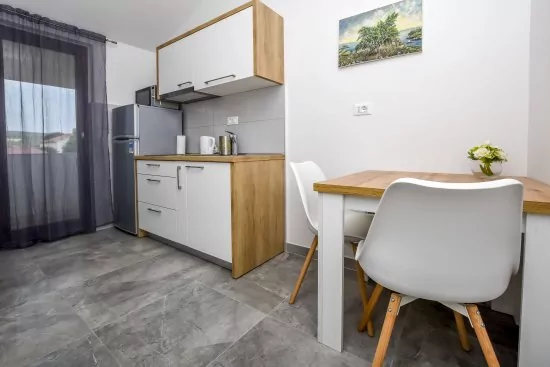 Apartmán Severní Dalmácie - Rogoznica DA 3583 N3