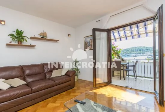 Apartmán Severní Dalmácie - Rogoznica DA 3583 N4