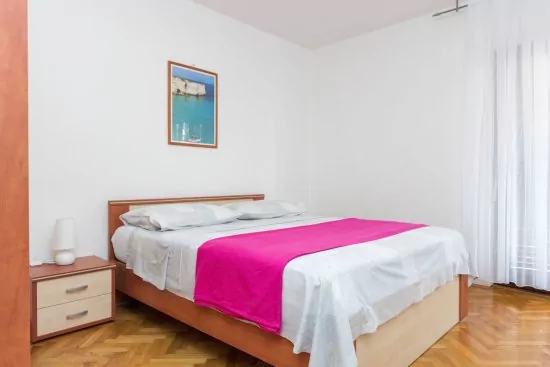 Apartmán Severní Dalmácie - Rogoznica DA 3583 N4