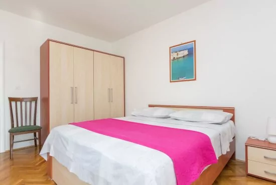 Apartmán Severní Dalmácie - Rogoznica DA 3583 N4