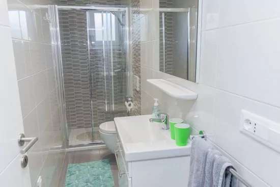 Apartmán Severní Dalmácie - Rogoznica DA 3583 N4