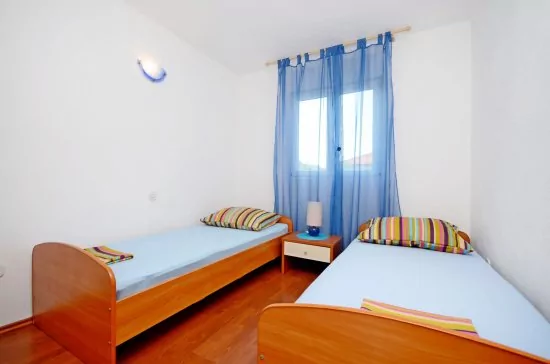 Apartmán Severní Dalmácie - Rogoznica DA 3585 N2