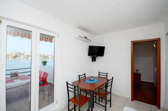 Apartmán Severní Dalmácie - Rogoznica DA 3585 N2