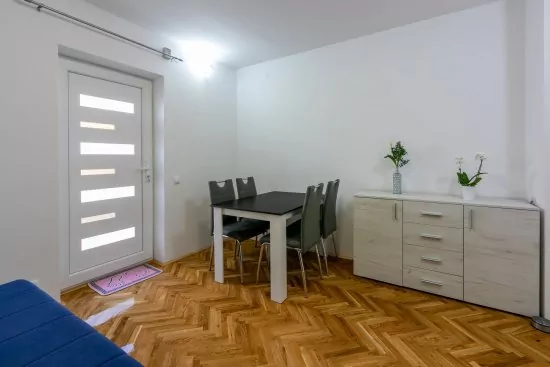 Apartmán Kvarner - Novi Vinodolski KV 1830 N2
