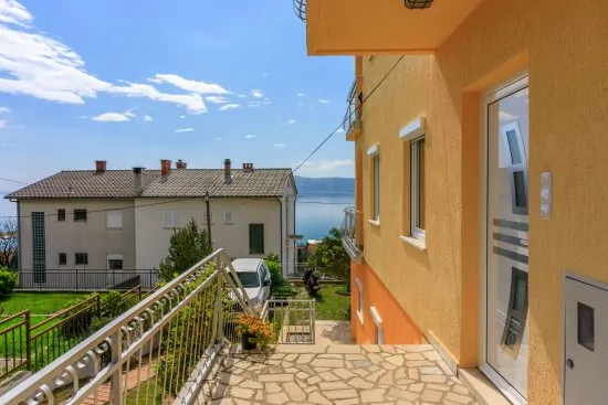 Apartmán Kvarner - Novi Vinodolski KV 1830 N5