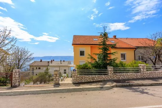 Apartmán Kvarner - Novi Vinodolski KV 1830 N5