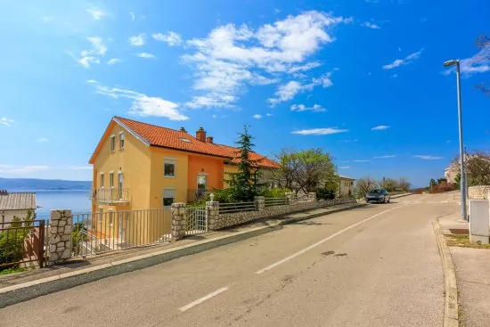 Apartmán Kvarner - Novi Vinodolski KV 1830 N5