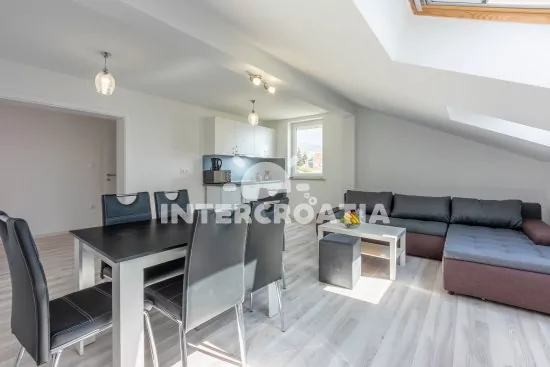 Apartmán Kvarner - Novi Vinodolski KV 1830 N5