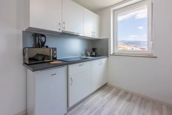 Apartmán Kvarner - Novi Vinodolski KV 1830 N5