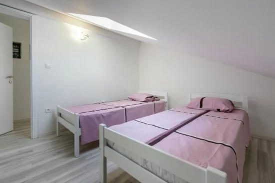 Apartmán Kvarner - Novi Vinodolski KV 1830 N5